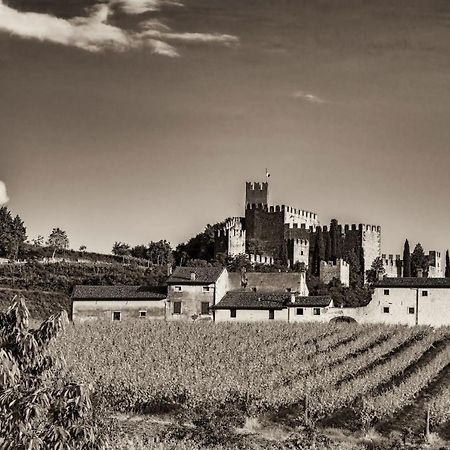 Soave House Alle Vigne-2-Luxury Stay Eksteriør bilde