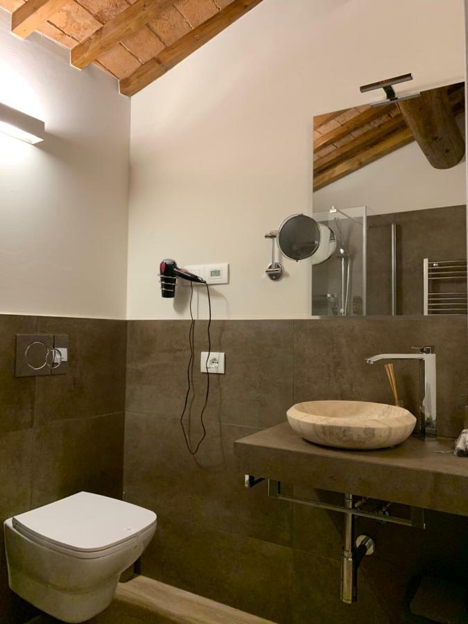 Soave House Alle Vigne-2-Luxury Stay Eksteriør bilde