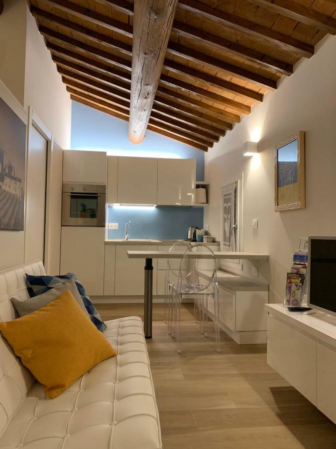 Soave House Alle Vigne-2-Luxury Stay Eksteriør bilde