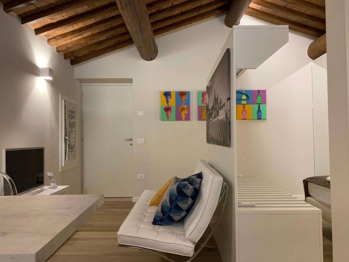 Soave House Alle Vigne-2-Luxury Stay Eksteriør bilde