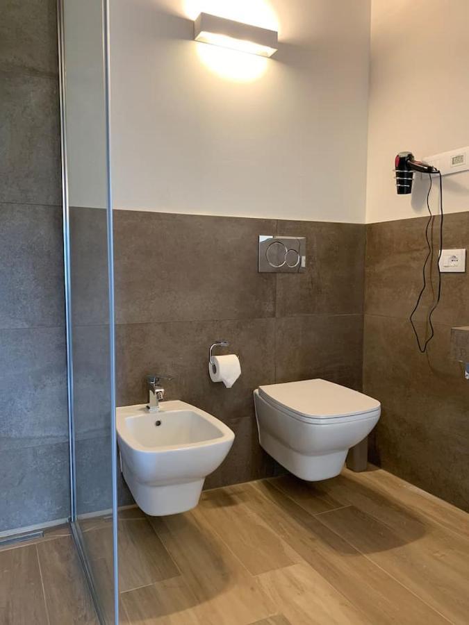 Soave House Alle Vigne-2-Luxury Stay Eksteriør bilde