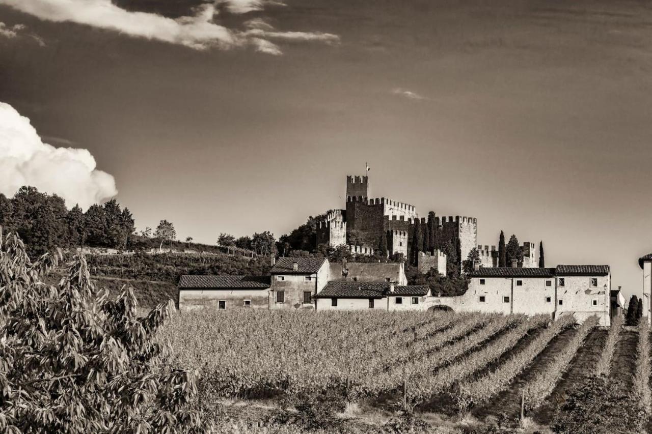 Soave House Alle Vigne-2-Luxury Stay Eksteriør bilde