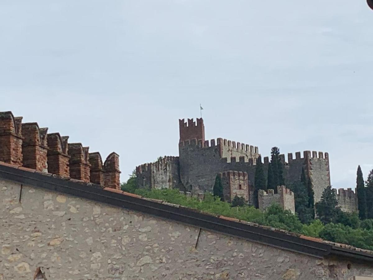 Soave House Alle Vigne-2-Luxury Stay Eksteriør bilde