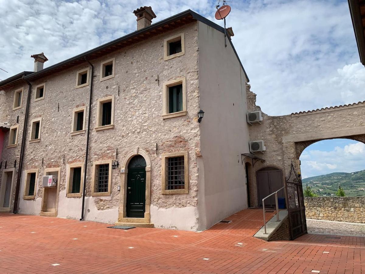 Soave House Alle Vigne-2-Luxury Stay Eksteriør bilde