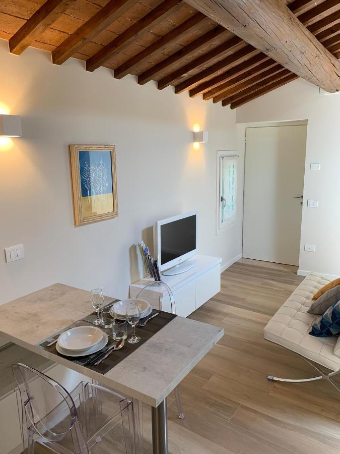 Soave House Alle Vigne-2-Luxury Stay Eksteriør bilde