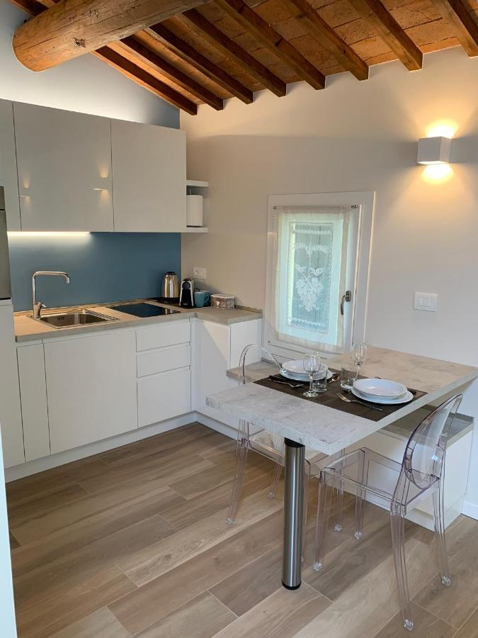Soave House Alle Vigne-2-Luxury Stay Eksteriør bilde