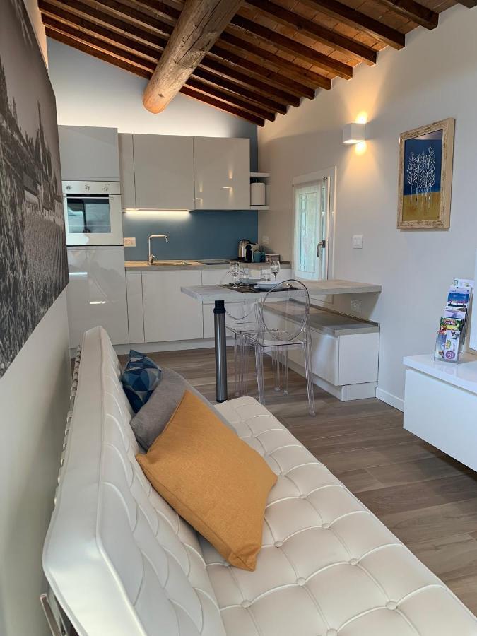 Soave House Alle Vigne-2-Luxury Stay Eksteriør bilde