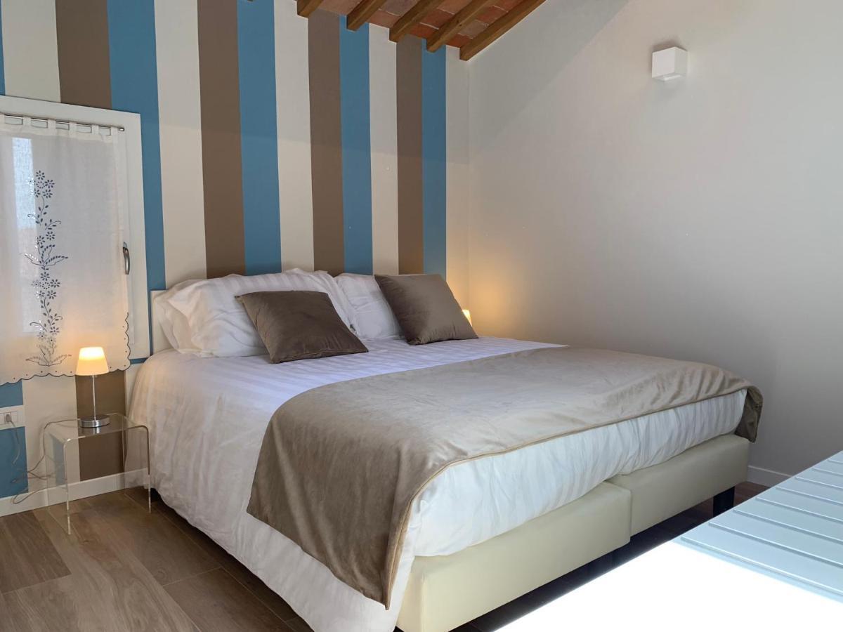 Soave House Alle Vigne-2-Luxury Stay Eksteriør bilde