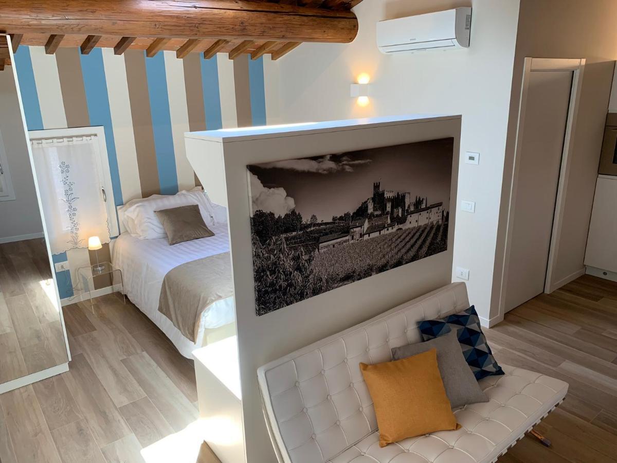 Soave House Alle Vigne-2-Luxury Stay Eksteriør bilde