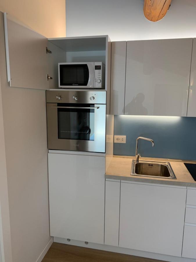 Soave House Alle Vigne-2-Luxury Stay Eksteriør bilde